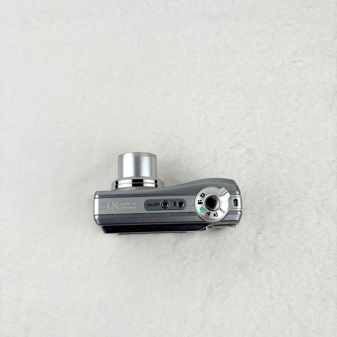 Kodak EasyShare C813 Digital Camera