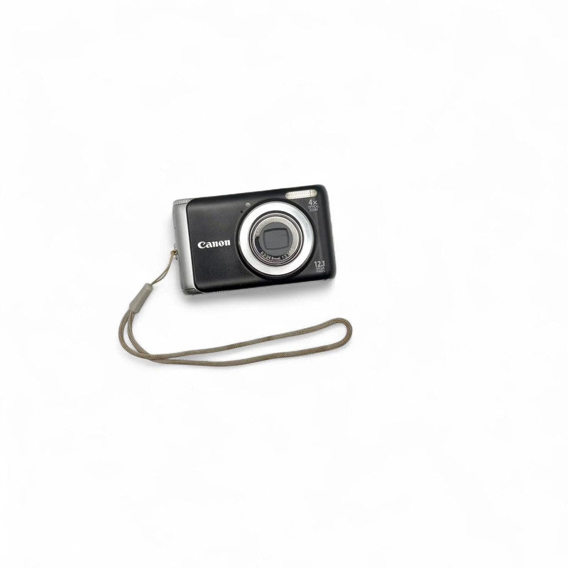 Canon PowerShot A3150 IS Digital Camera