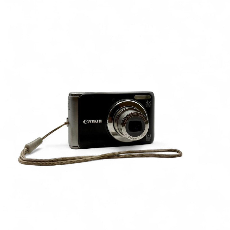 Canon PowerShot A3150 IS Digital Camera