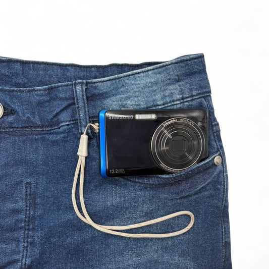 Samsung ST500 Selfie Screen Digital Camera