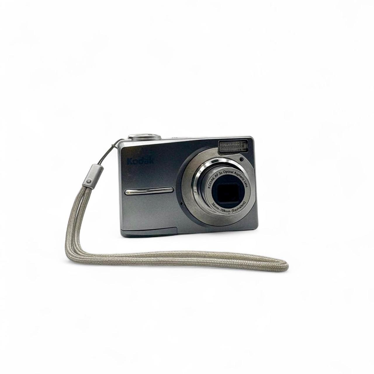 Kodak EasyShare C813 Digital Camera