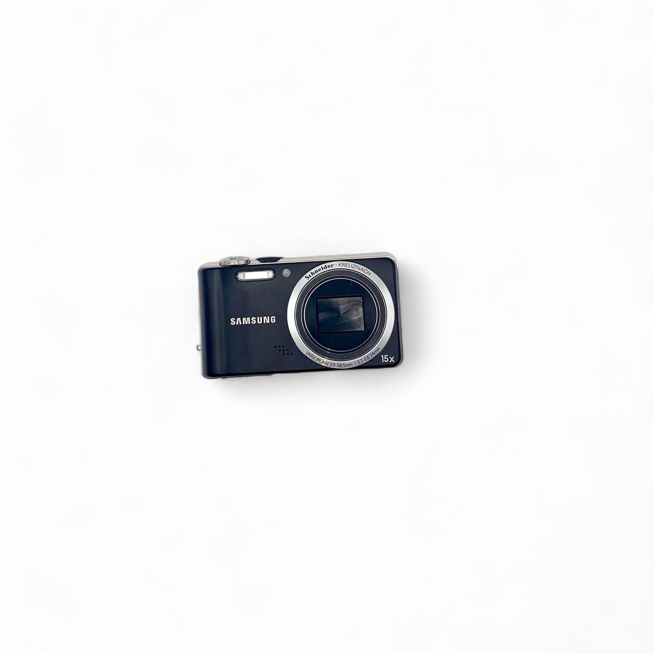 Samsung WB610 Smart Digital Camera