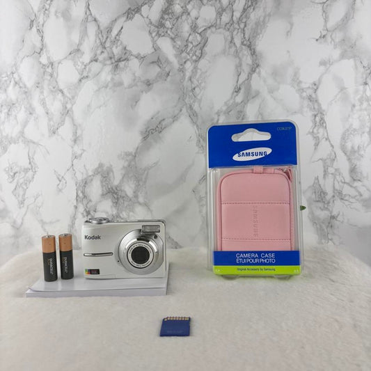 Kodak EasyShare C613 Digital Camera