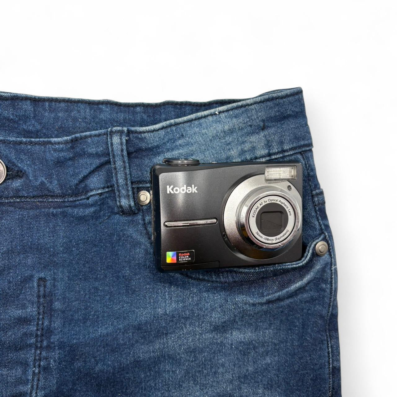 Kodak EasyShare C613 Digital Camera