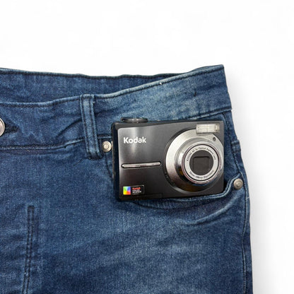 Kodak EasyShare C613 Digital Camera