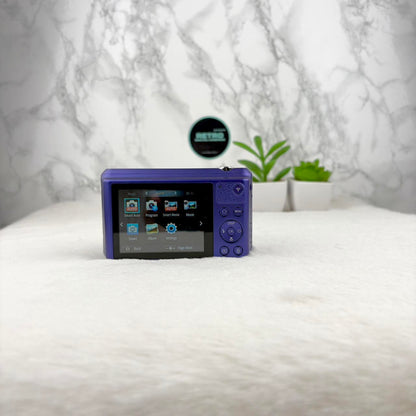 Samsung WB36F SMART Digital Camera