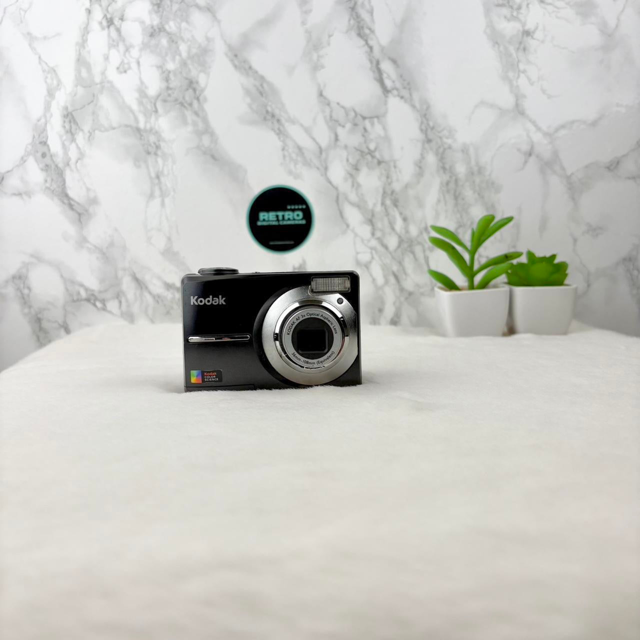 Kodak EasyShare C613 Digital Camera