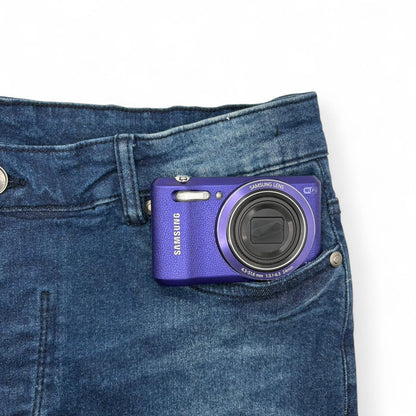 Samsung WB36F SMART Digital Camera