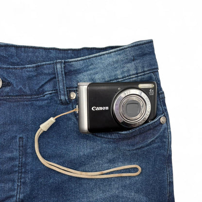 Canon PowerShot A3150 IS Digital Camera