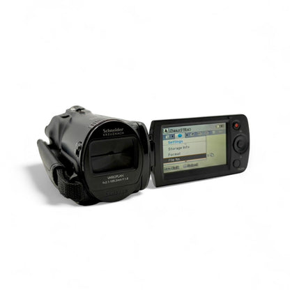 Samsung Digital Camera Camcorder Black