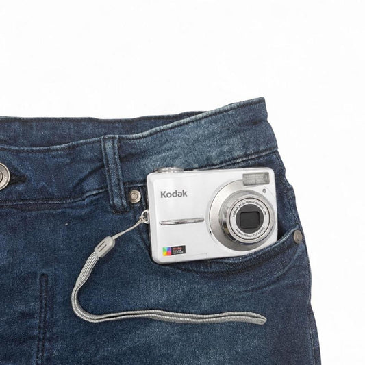 Kodak EasyShare C613 Digital Camera