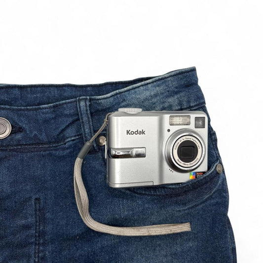 Kodak EasyShare C633 Digital Camera