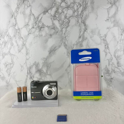 Kodak EasyShare C613 Digital Camera