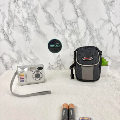 Nikon Coolpix 4600 Digital Camera