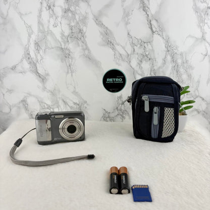 Fujifilm Finepix A860 Digital Camera