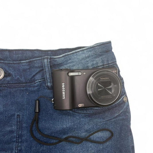 Samsung WB150F Smart Digital Camera
