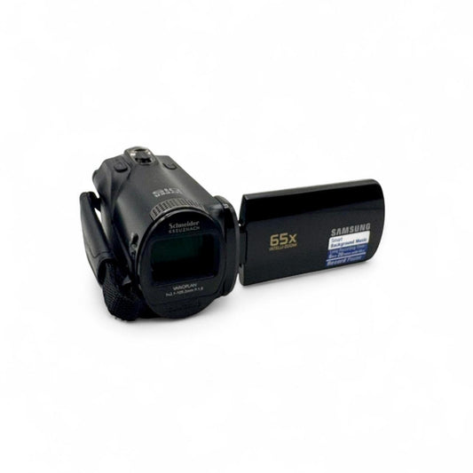 Samsung Digital Camera Camcorder Black