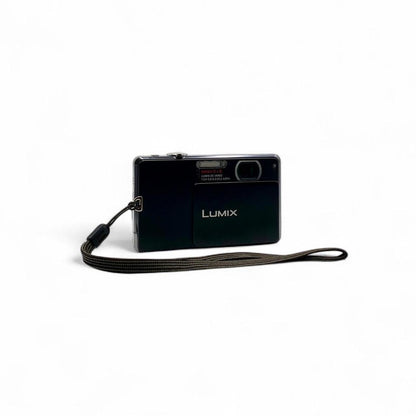 Panasonic LUMIX FP 1 Digital Camera