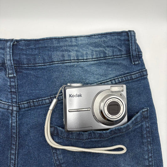 Kodak EasyShare C813 Digital Camera