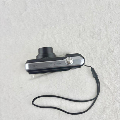 Samsung ES27 Digital Camera Black