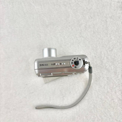Kodak EasyShare C743 Digital Camera