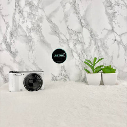 Samsung WB150F Smart Digital Camera