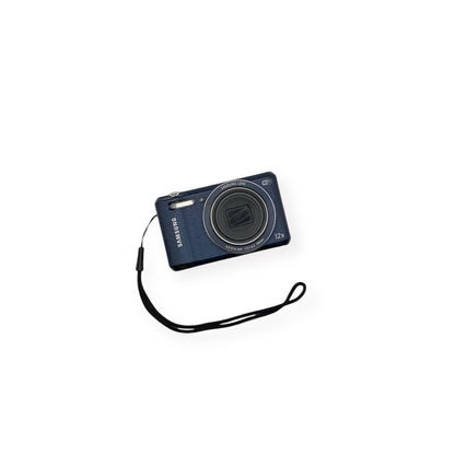 Samsung WB36F SMART Digital Camera Navy