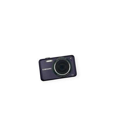 Samsung ES73 Digital Camera Navy