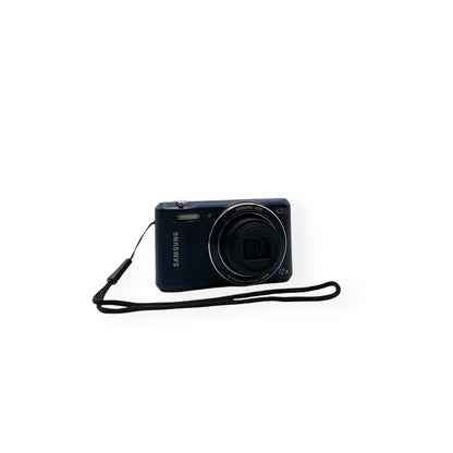 Samsung WB36F SMART Digital Camera Navy