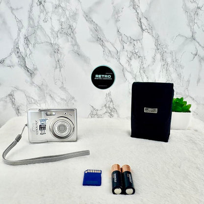 Nikon Coolpix L14 Digital Camera
