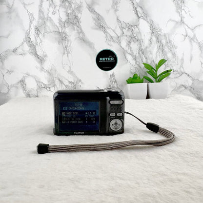Fujifilm Finepix A860 Digital Camera