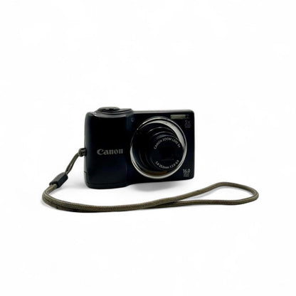 Canon Powershot A810 Digital Camera