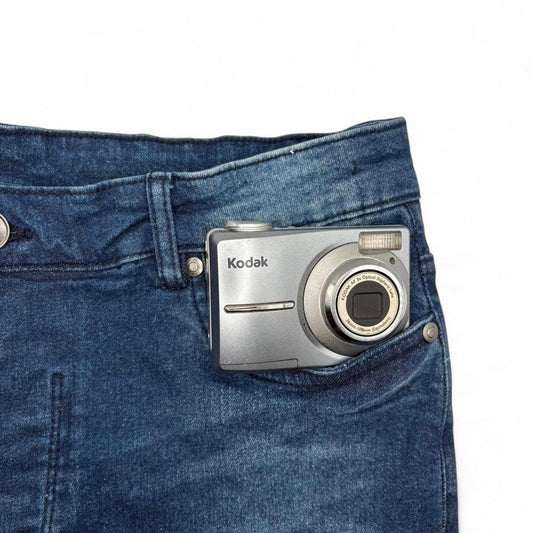 Kodak EasyShare C813 Digital Camera