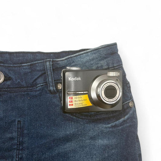 Kodak EasyShare C913 Digital Camera