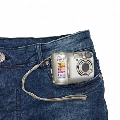 Nikon Coolpix 4600 Digital Camera