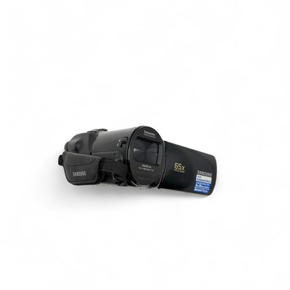 Samsung Digital Camera Camcorder Black