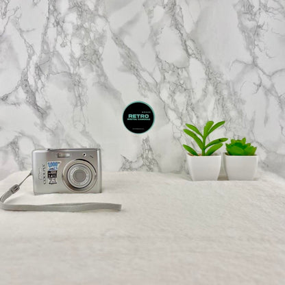 Nikon Coolpix L14 Digital Camera