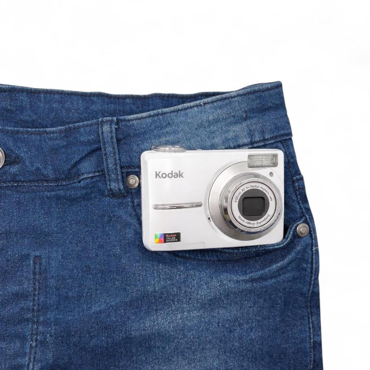 Kodak EasyShare C613 Digital Camera
