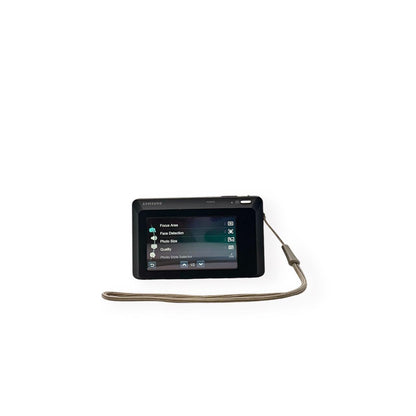 Samsung ST500 Selfie Screen Digital Camera
