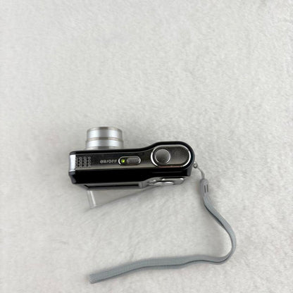 Nikon Coolpix L3 Digital Camera Black