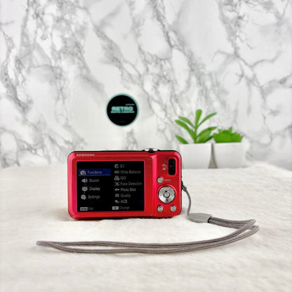 Samsung ST45 SMART Digital Camera