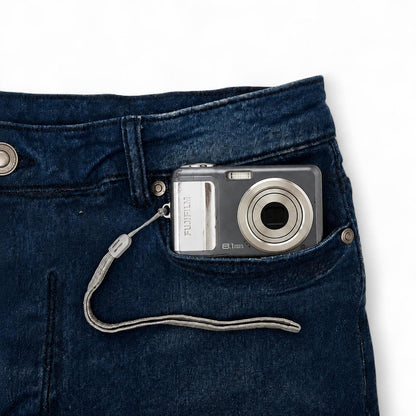 Fujifilm Finepix A860 Digital Camera