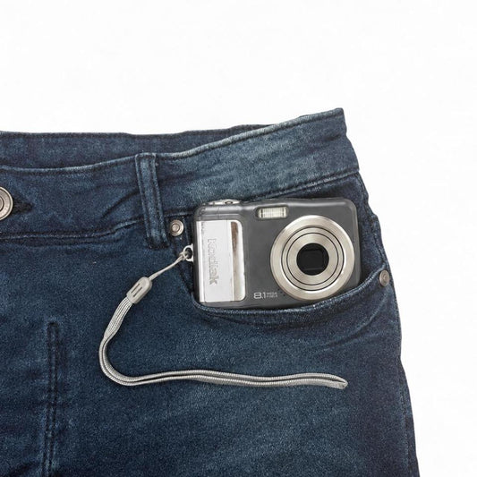 Fujifilm Finepix A860 Digital Camera