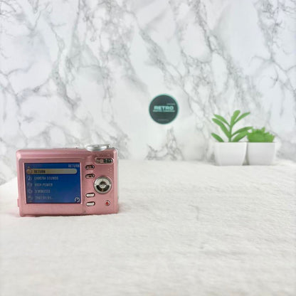 Kodak EasyShare C813 Digital Camera
