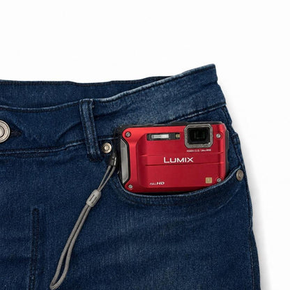 Panasonic LUMIX DMC-FT3 Digital Camera