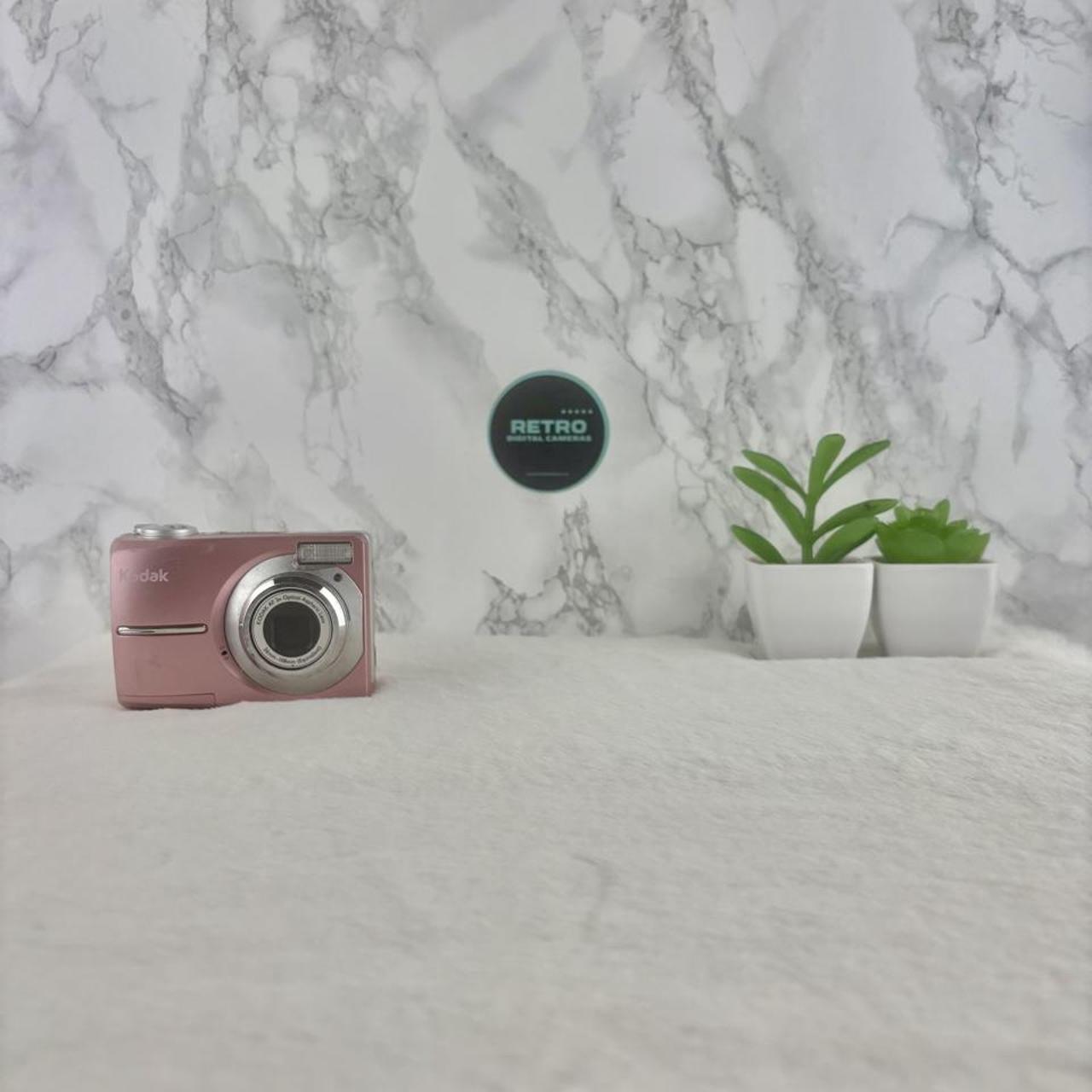 Kodak EasyShare C813 Digital Camera