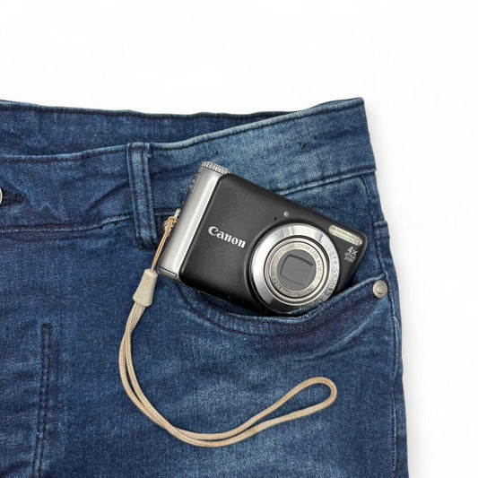 Canon PowerShot A3150 IS Digital Camera