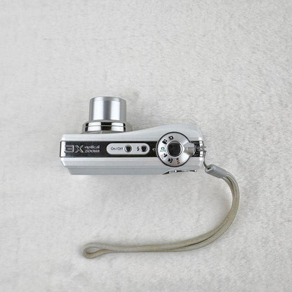 Kodak EasyShare C613 Digital Camera