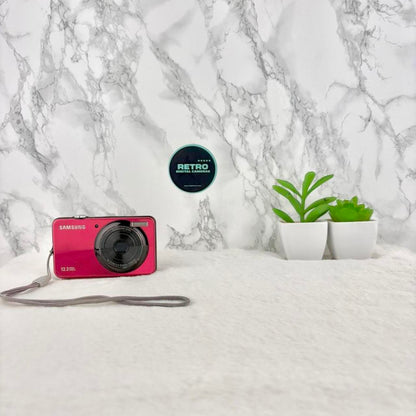 Samsung ST45 SMART Digital Camera