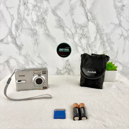 Kodak EasyShare C743 Digital Camera